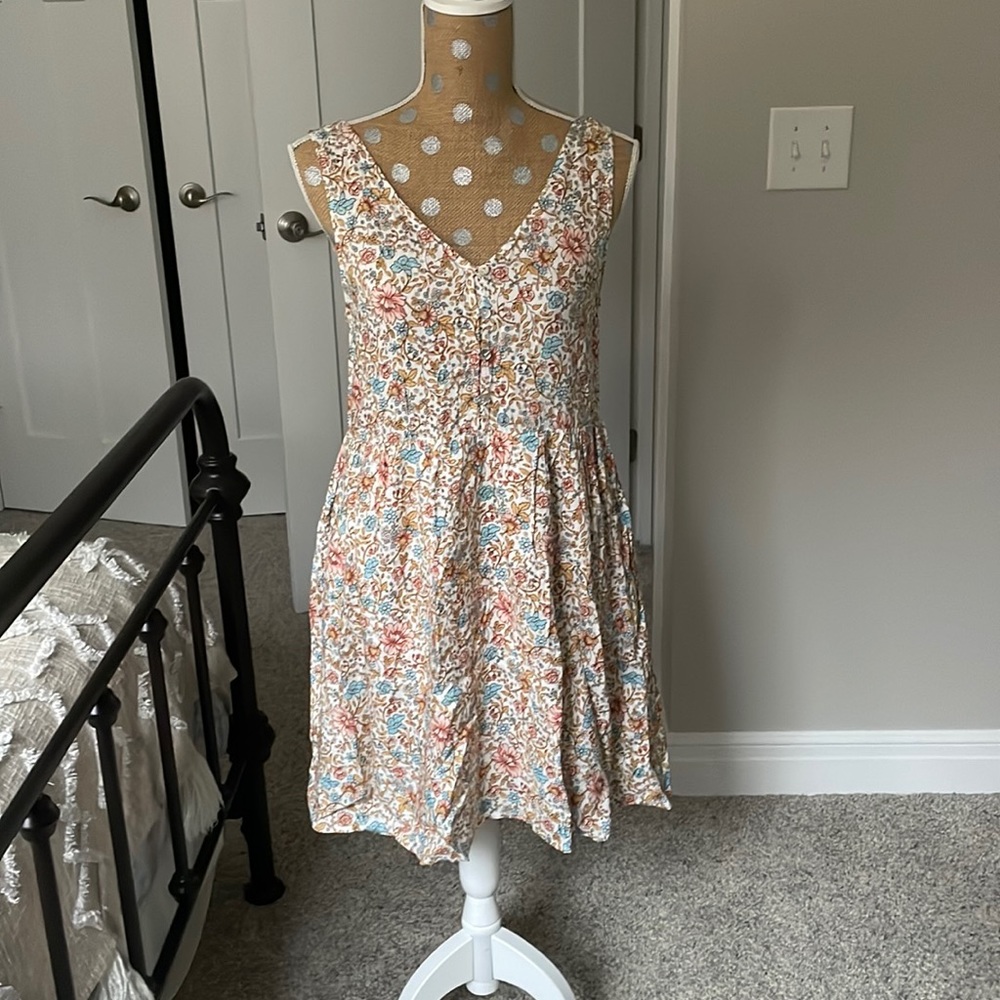 Fortunate one summer dress. *Make me an offer*